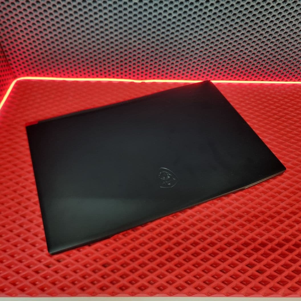 Купить MSI Katana GF76
