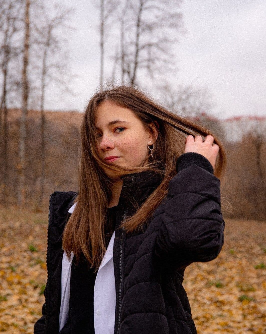 Катя Гридчина