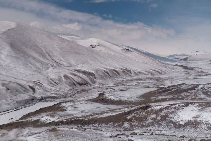 Галерея