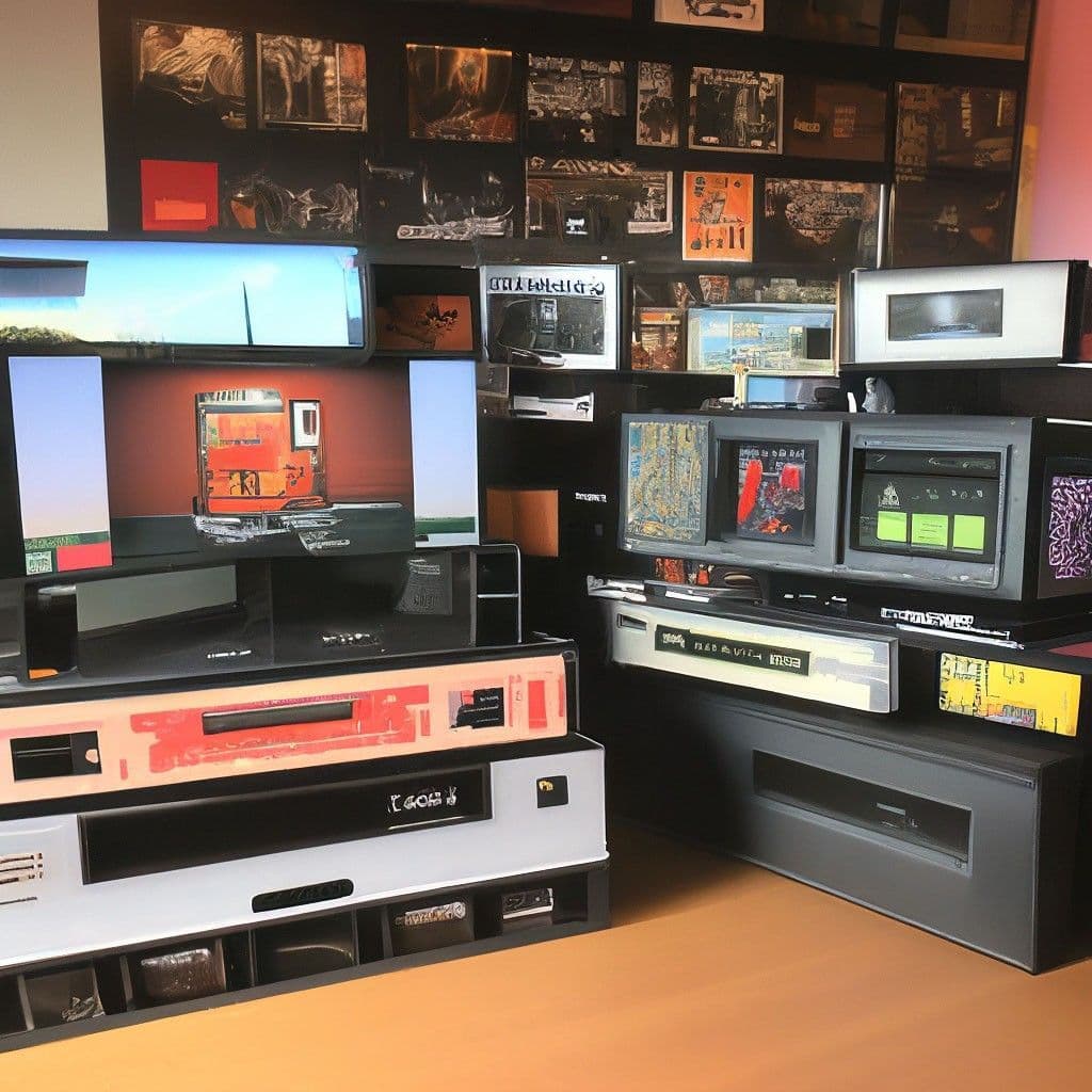 Заказать Видео-техническую экспертизу у эксперта видеотехника