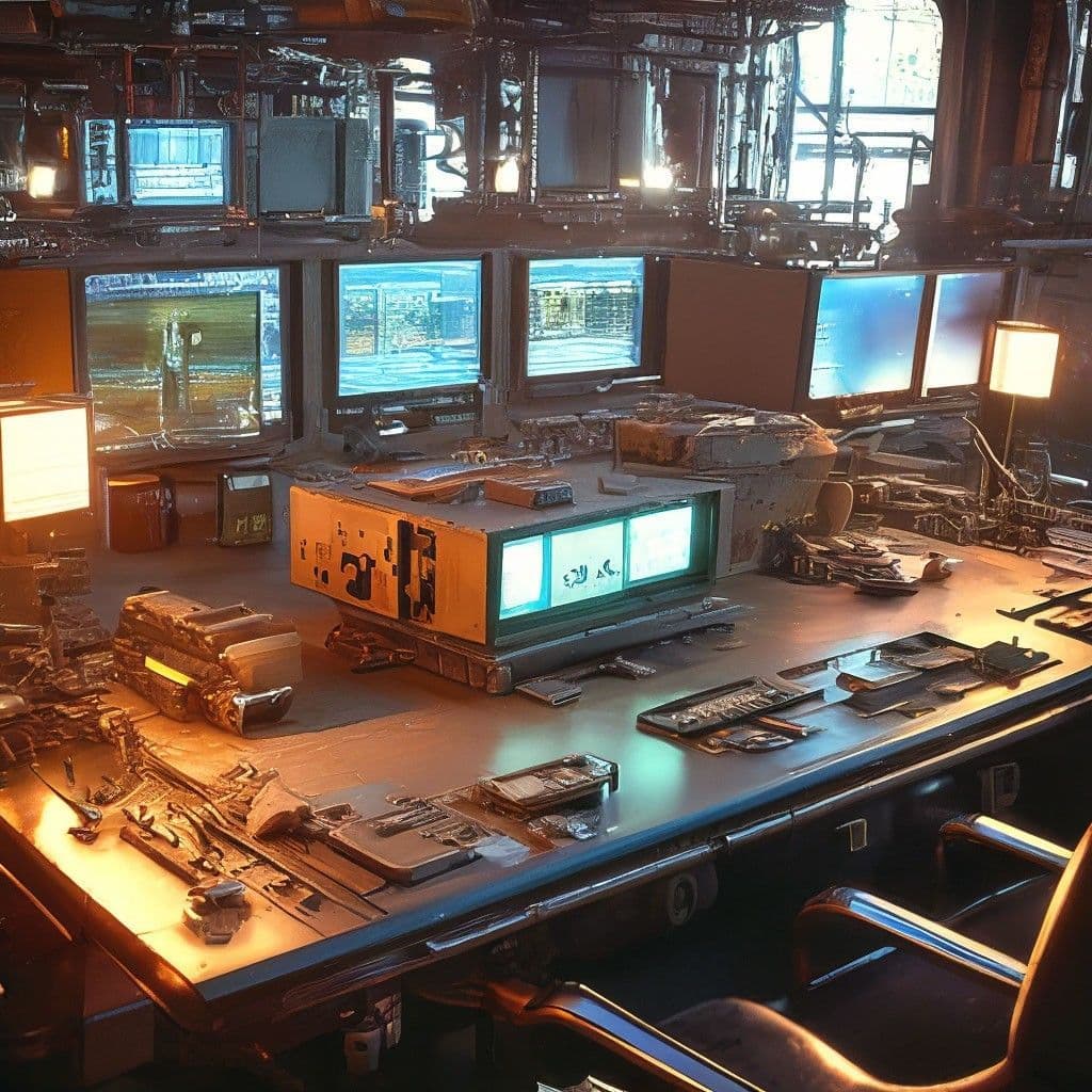 Заказать Компьютерно-техническую экспертизу у эксперта