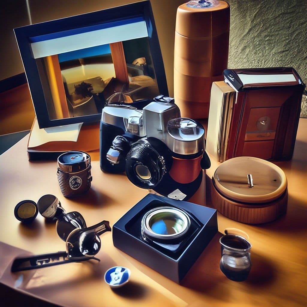 Заказть Фототехническую экспертизу у эксперта фототехника