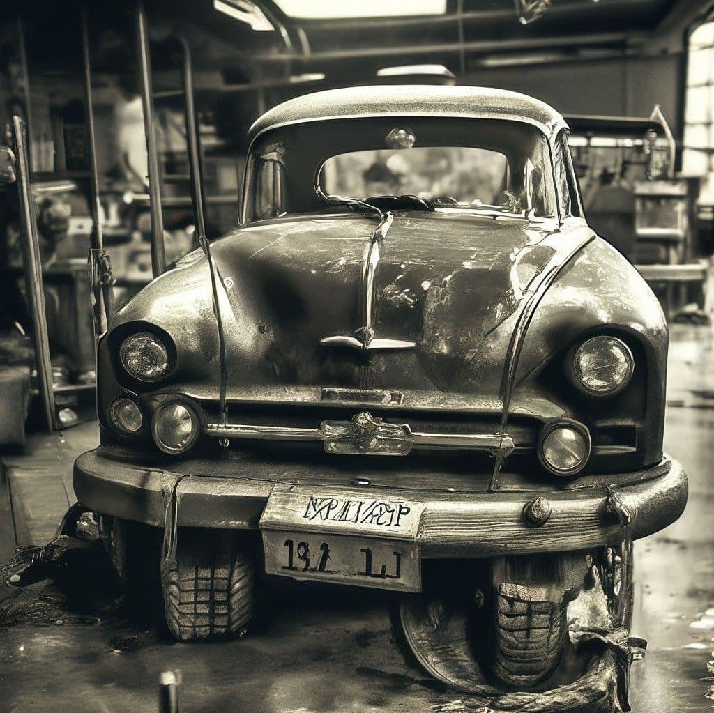 Заказать автотехническую экспертизу у автомастера с оценочным квал. аттестатом