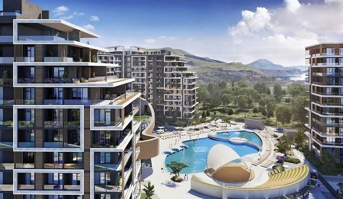 Livingston Hotel Sochi