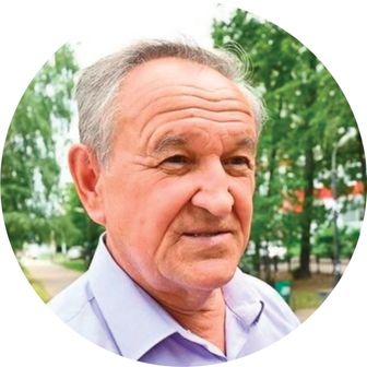 Гарафутдин Хисамутдинов
