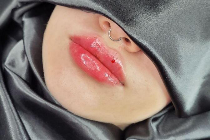 галерея