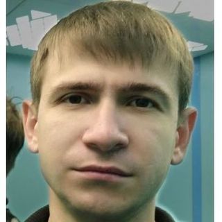 Андрей Фадеев
