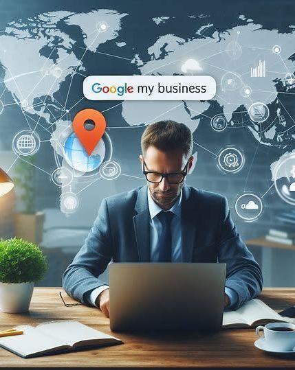 Google Мой бизнес