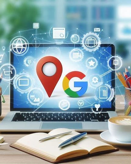 Пошаговое руководство по созданию аккаунта в Google My Business