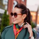 Екатерина Свидэрская