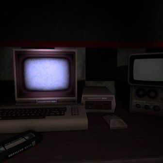 Outdated Studio