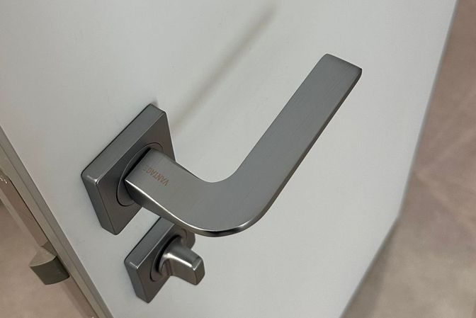 Санузел квартиры бизнес-класса
