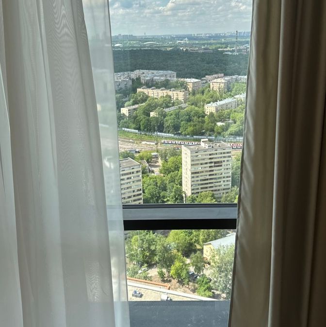 ЖК Фили Сити