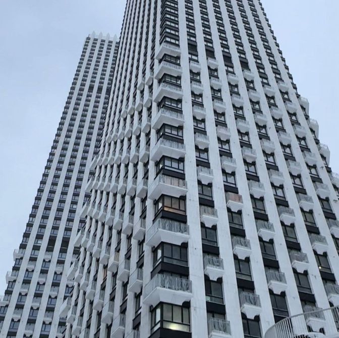 ЖК Welton towers