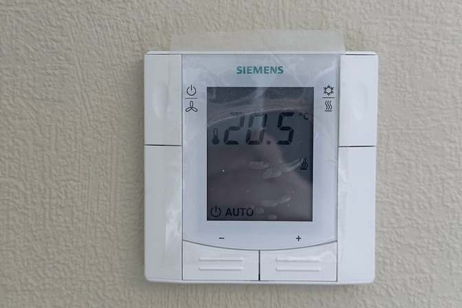 Ремонт за 1,6 млн в новостройке