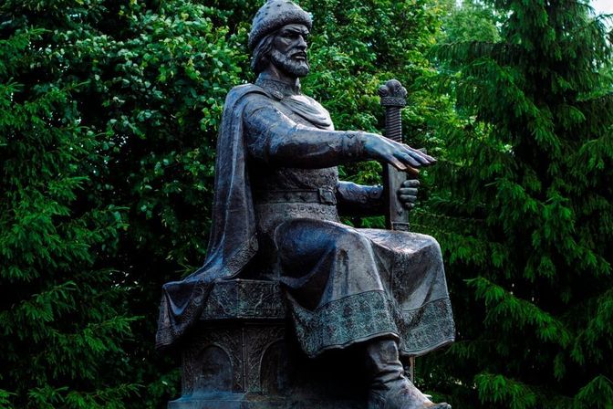 Квартира в историческом центре Костромы