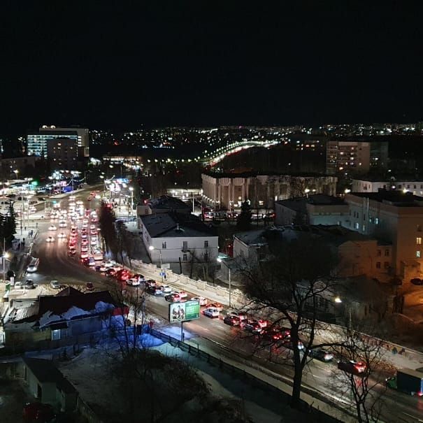 Галерея