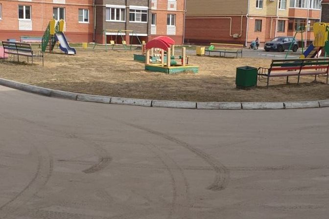 Квартира в историческом центре Костромы