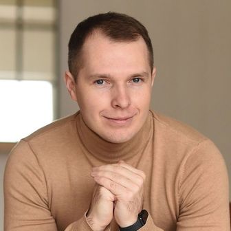 Владислав Безценных