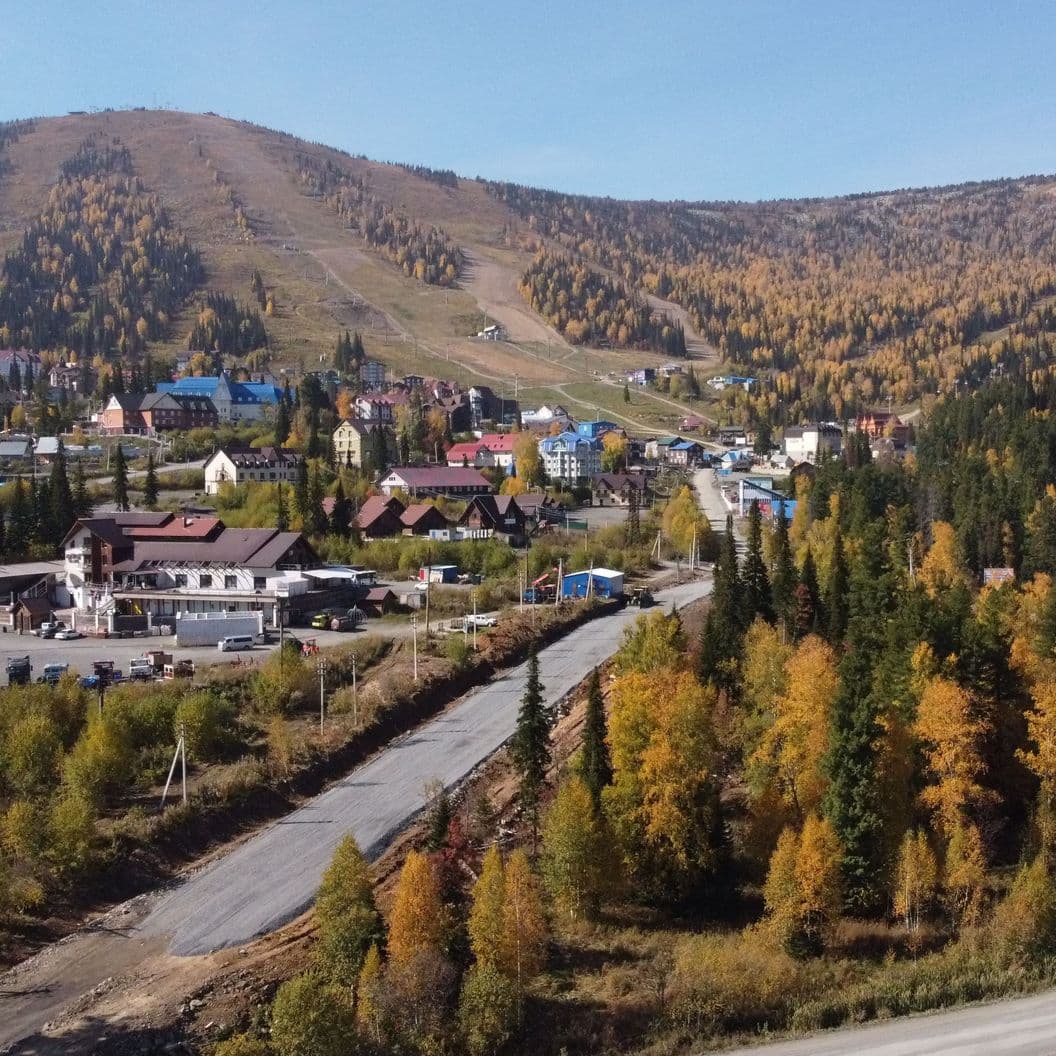 Купить Аэросъёмка