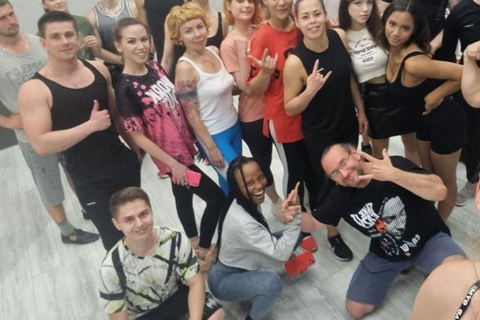 Структура Школы