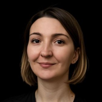 Лисутина Полина Александровна