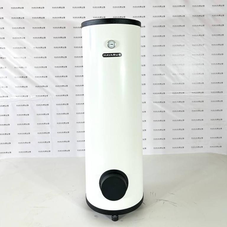 Производство бойлеров косвенного нагрева. Напольный бойлер Российского производства