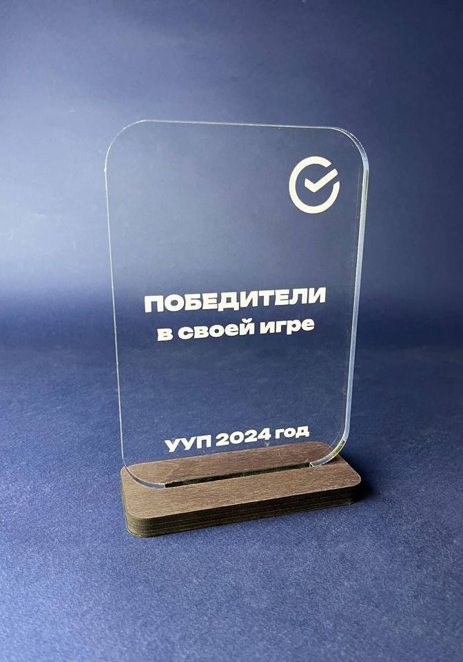 Портфолио