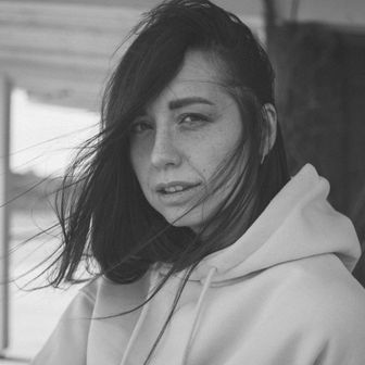 Кристина Васильева