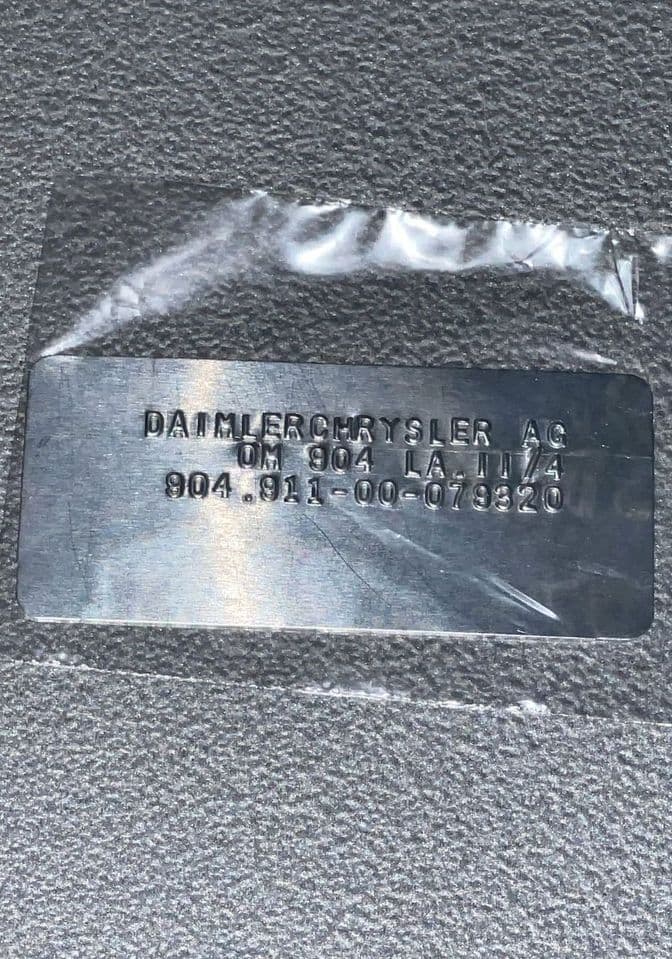 Наши работы