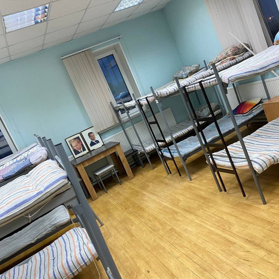 Комплектовщик на склад "Яндекс Софьино"