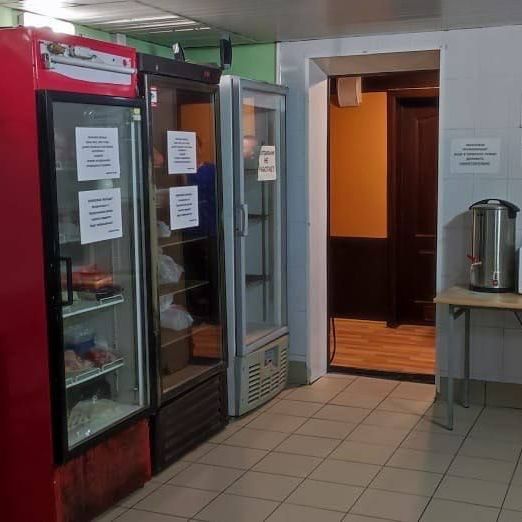 Комплектовщик на склад "Яндекс Софьино"