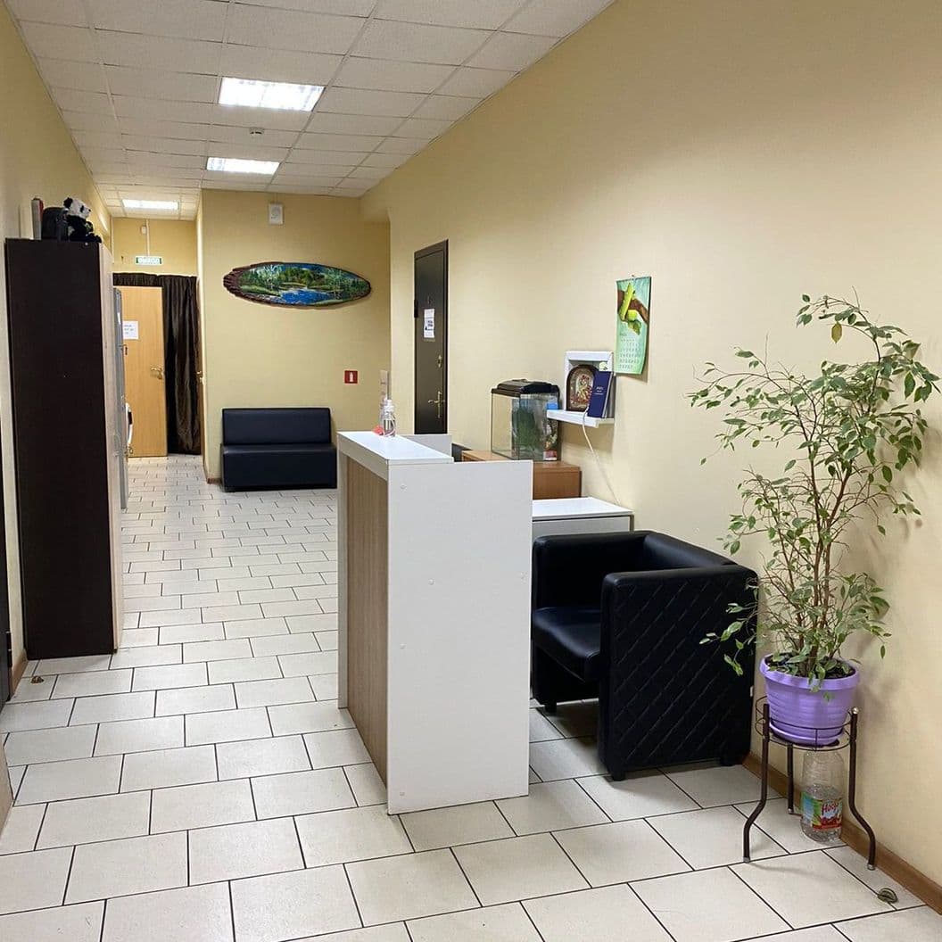 Комплектовщик на склад "Яндекс Софьино"