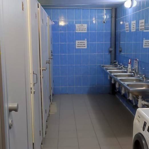 Комплектовщик на склад "Яндекс Софьино"