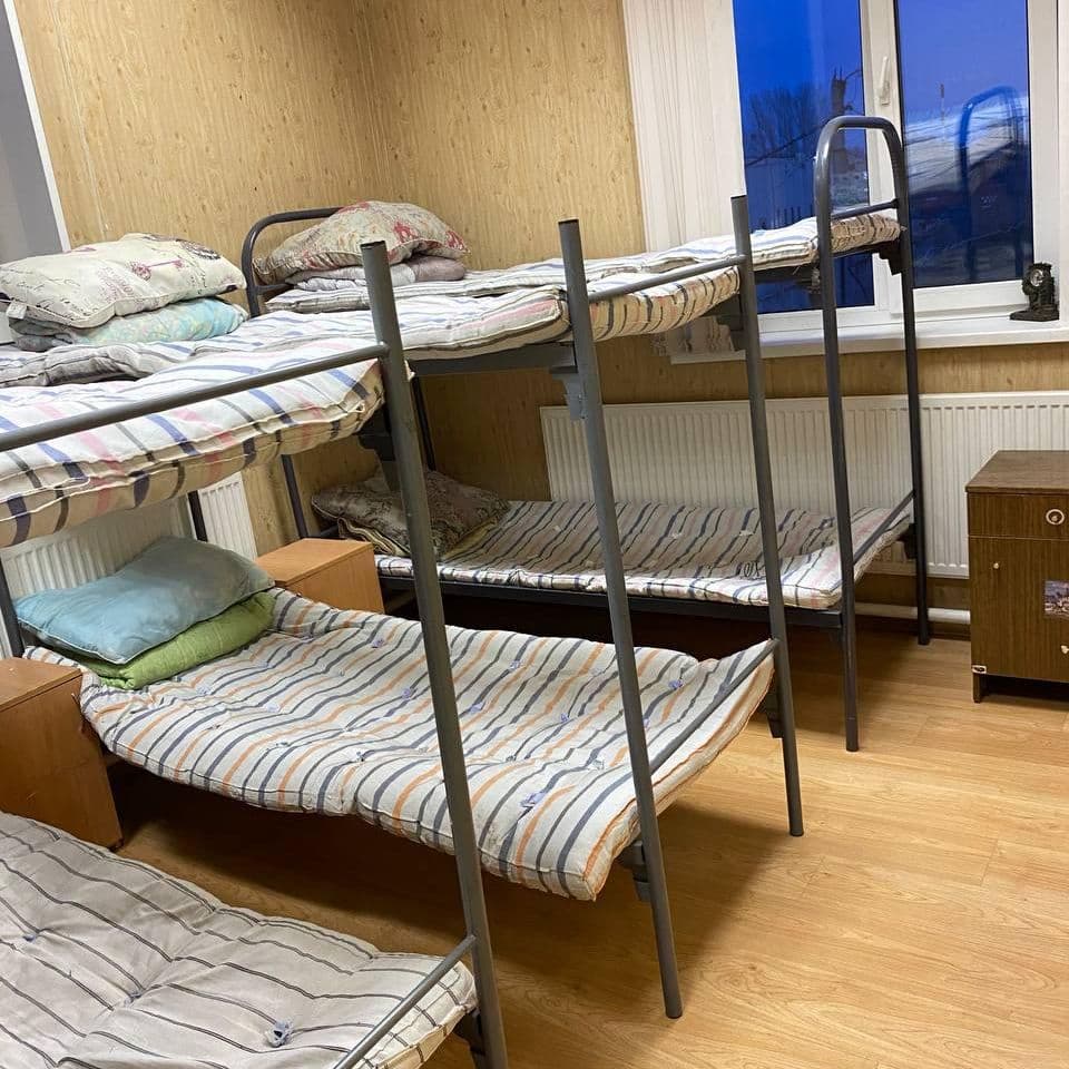 Комплектовщик на склад "Яндекс Софьино"