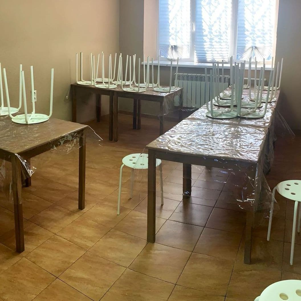 Комплектовщик на склад "Яндекс Софьино"