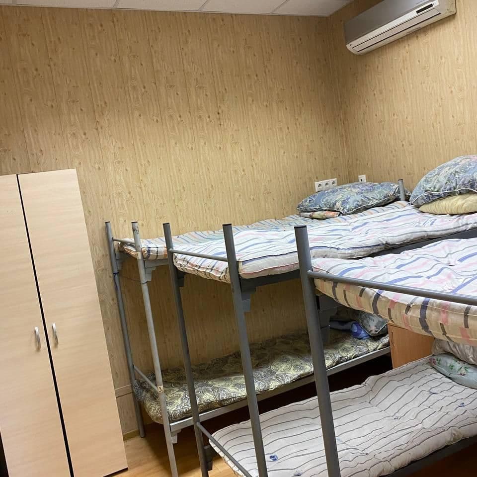 Комплектовщик на склад "Яндекс Софьино"