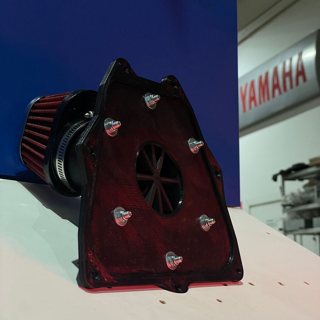 Купить Система впуска двигателя для сноубайка/мотоцикла