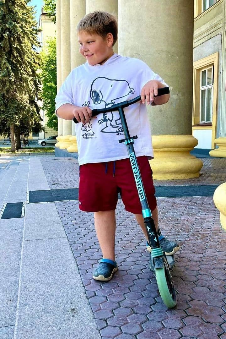 Почему родители нам доверяют?