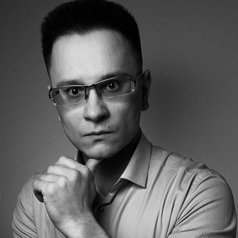 Павел Лузин