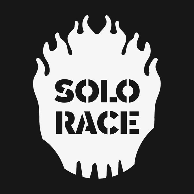 Купить SOLO RACE
