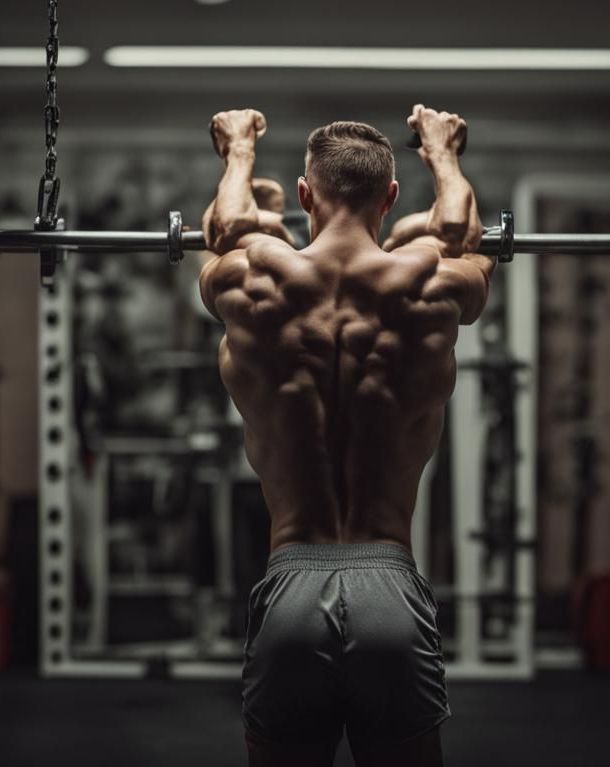 Использование перги в спортивном питании