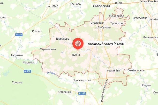 Крыльцо для дачи в Чехове