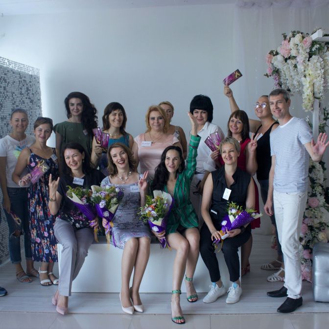 Купить Авторский курс