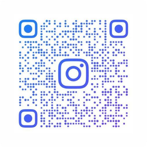 QR code Instagram