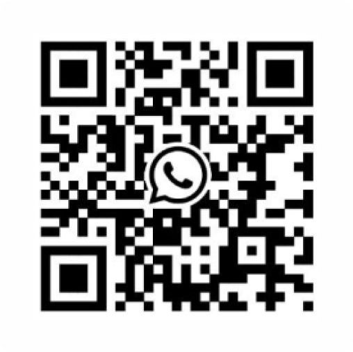 QR code WhatsApp