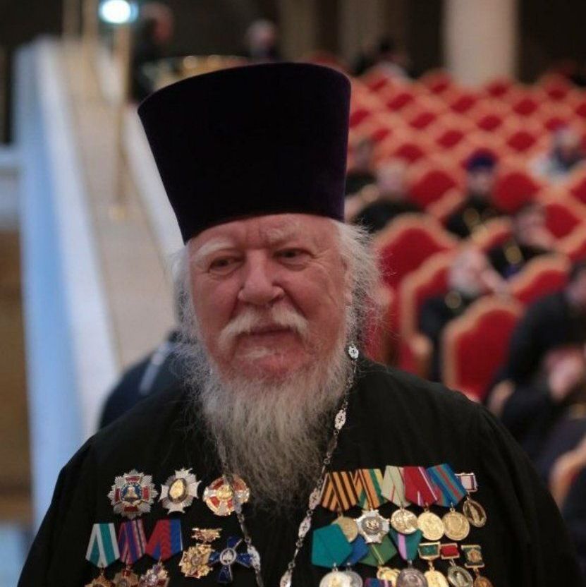 Купить Протоиерей Дмитрий Смирнов