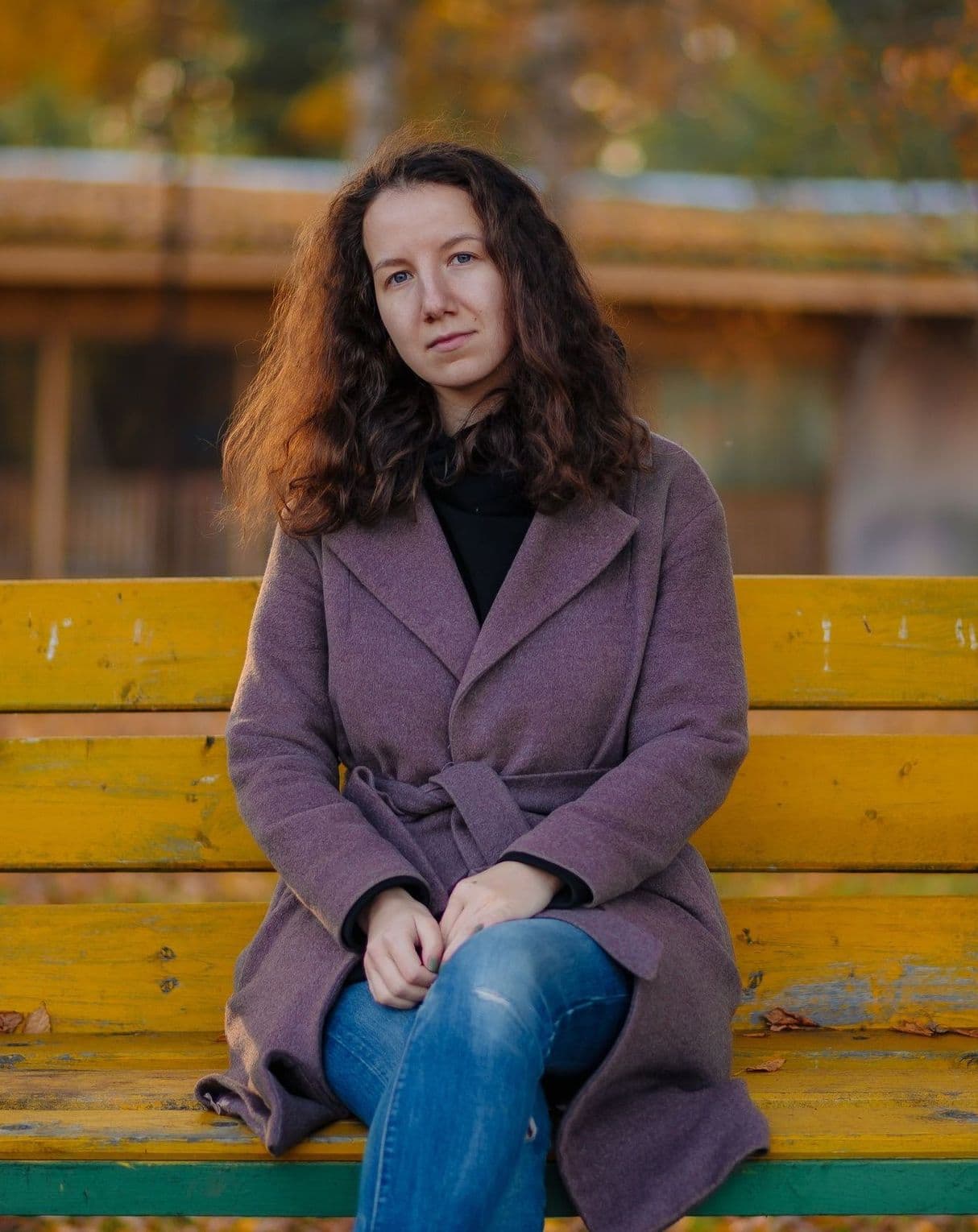 Филатова Надежда Александровна