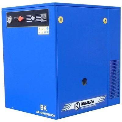 Винтовые компрессоры REMEZA