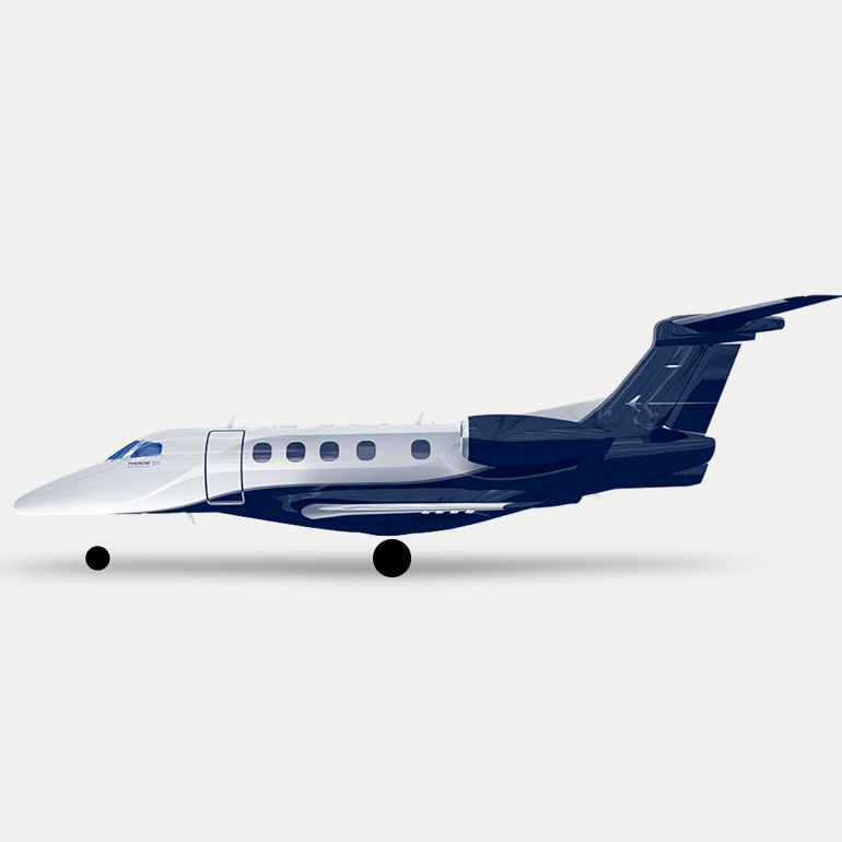 Купить Embraer Phenom 300E 